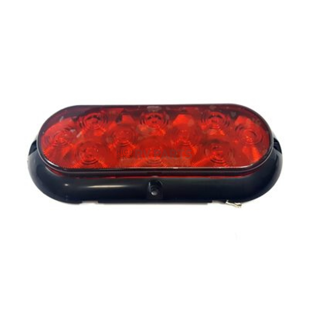 Airstream Tail Light 10 LED Red 512425